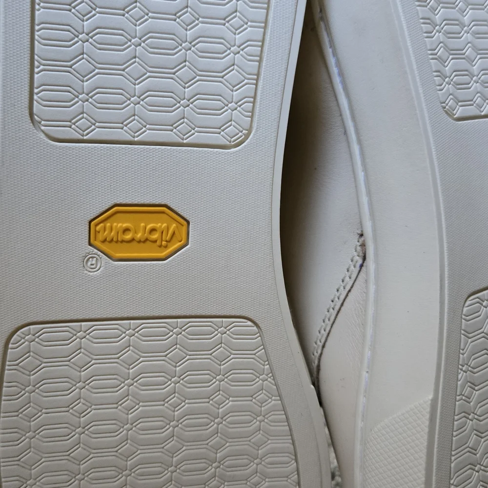 Nisolo Cortez Mid-Top Sneaker NEW size 10